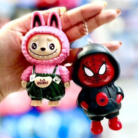 مدالية تقليب وجوه