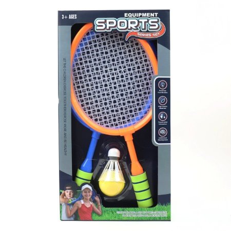 لعبة بكج التنس