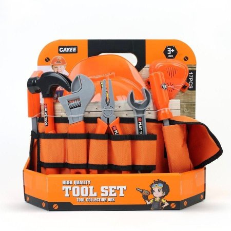 حزام ادوات العمال للاطفال