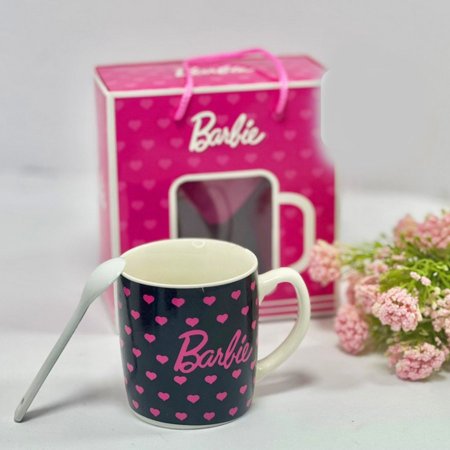 بكج مج باربي