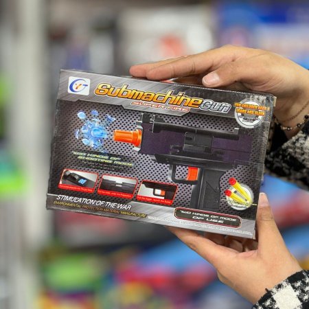 فرد طلقات الكرات