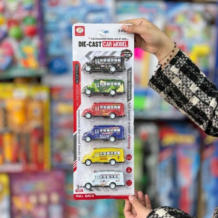 بكج شاحنات سيارات