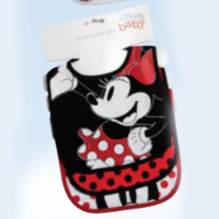 مريلة ميني ماوس 3 قطع