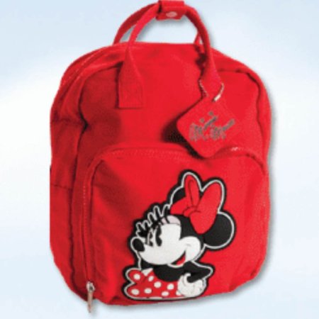 شنطة ميني ماوس قماش