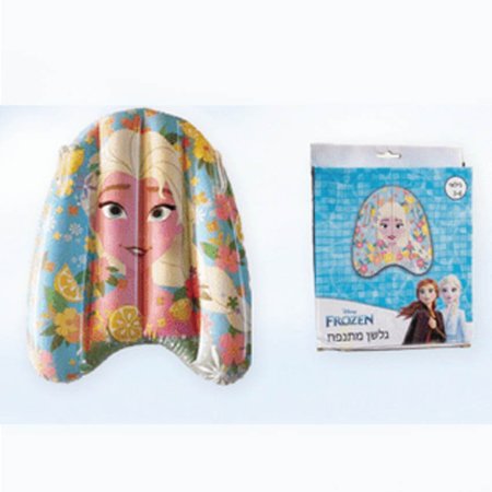 لوح سباحة فروزن