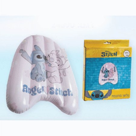 لوح سباحة ستيتش