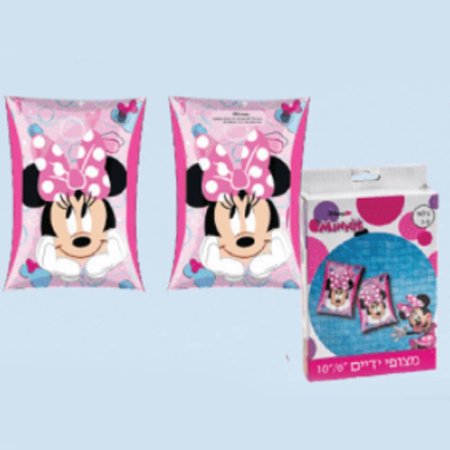 عوامات ذراع ميني ماوس للسباحة