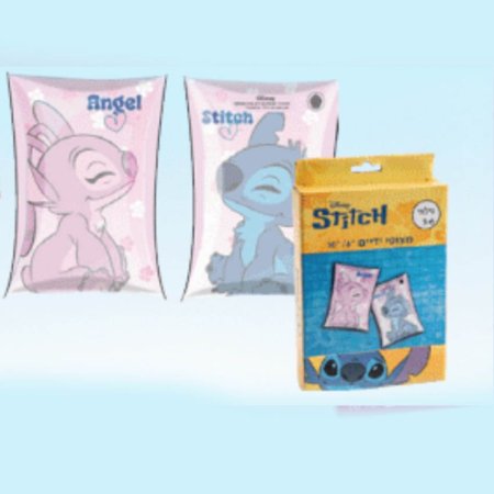 عوامات ذراع ستيتش للسباحة