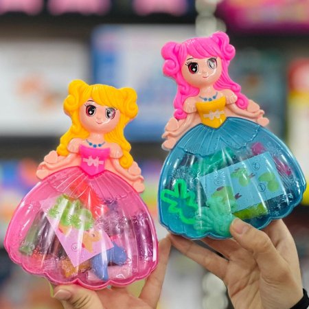 معجونة العروسة