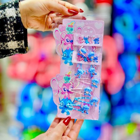 كرت بكل ستيتش