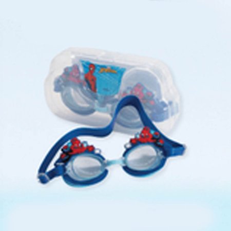 نظارات سباحة سبايدرمان