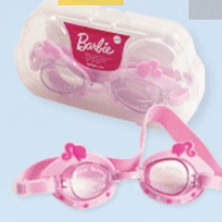 نظارات سباحة باربي