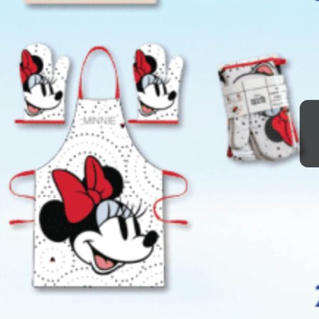 بكج مطبخ ميني ماوس