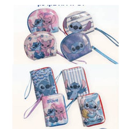 جزدان ستيتش