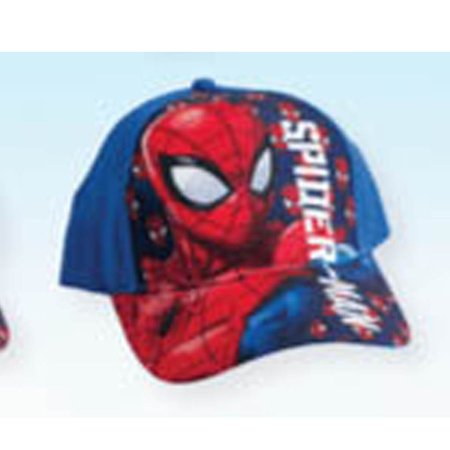 طواقي سبايدرمان