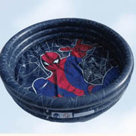 بركة سبايدمان 120 سم