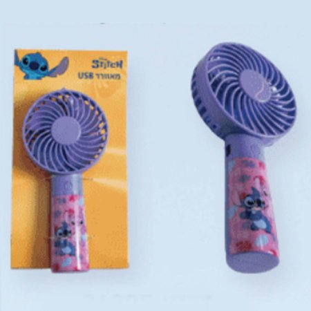 مروحة ستيتش الالكترونية