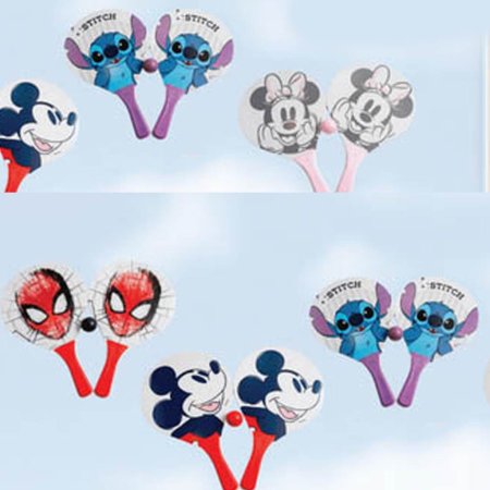 مضرب خشب ديزني