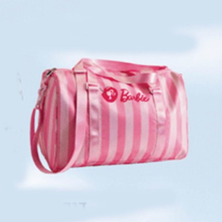 شنطة سفر باربي