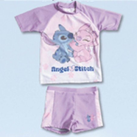 ملابس سباحة ستيتش وانجل