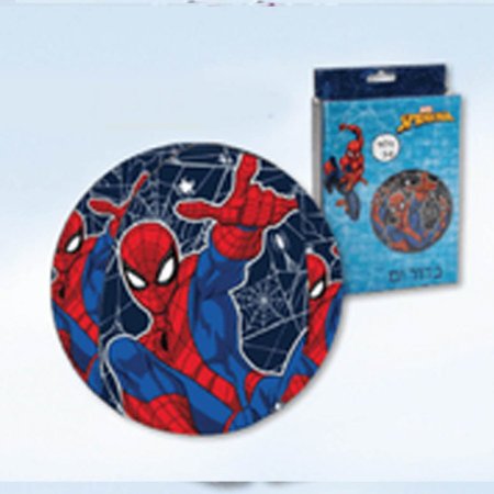 كرة مسبح سبايدرمان