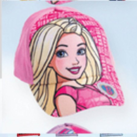 طواقي صيف باربي