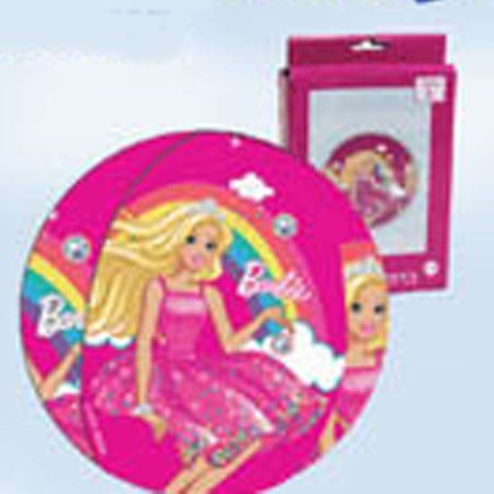 كرة سباحة باربي