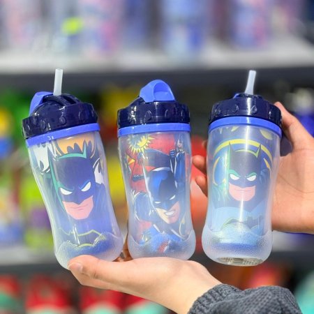 مطرة باتمان