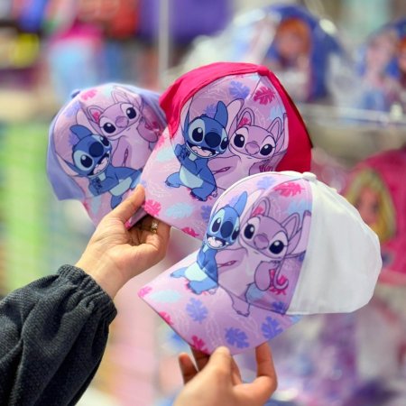 طواقي ستيتش