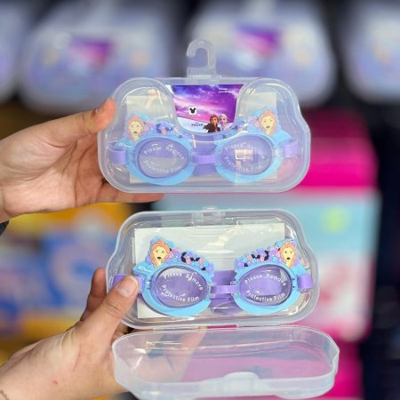 نظارات سباحة فروزن