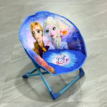 كرسي نفخ فروزن