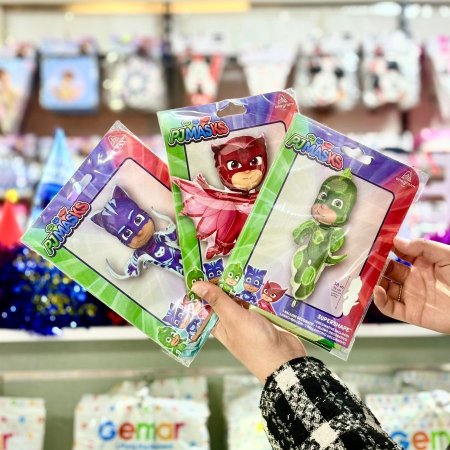 ابطال الليل