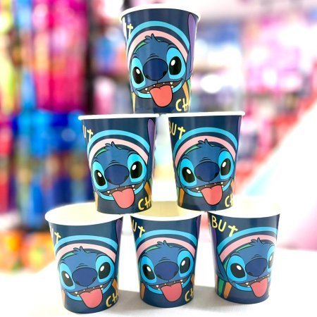 ستيتش ازرق 2