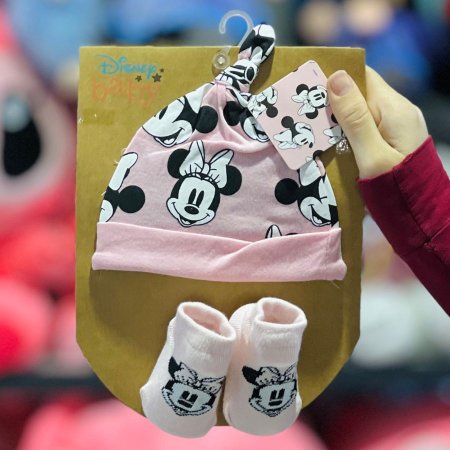 ميني ماوس زهري