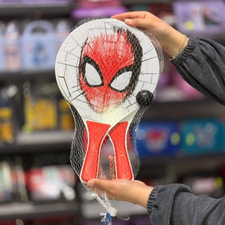 مضرب خشب ديزني