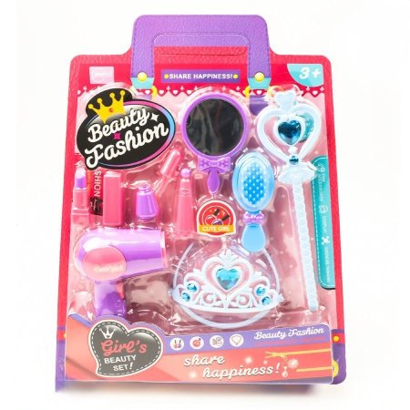 طقم العاب تجميل الاميرة