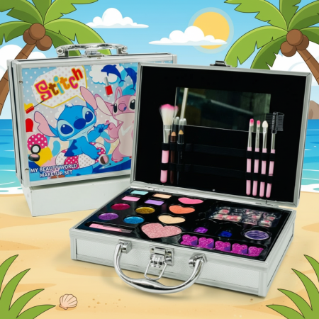 صندوق مكياج أطفال ستيتش