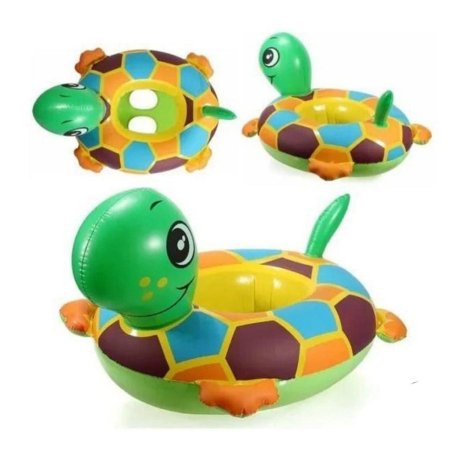 عوامة ركوب الاطفال