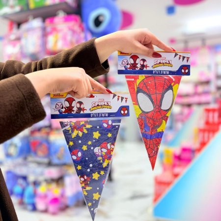 سبايدرمان 3