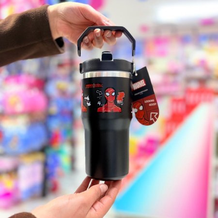 ثيرموس يد ديزني