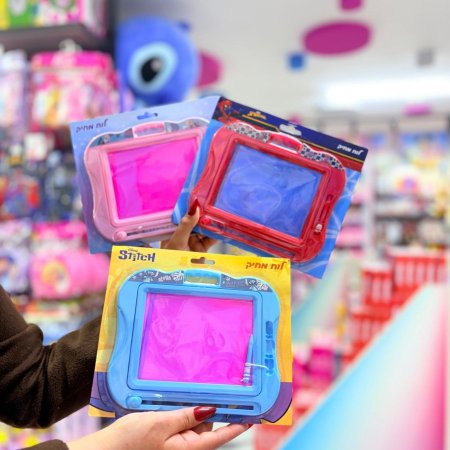 لوح سحري ديزني