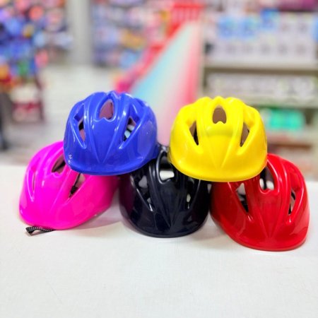 خوذة دراجة اطفال