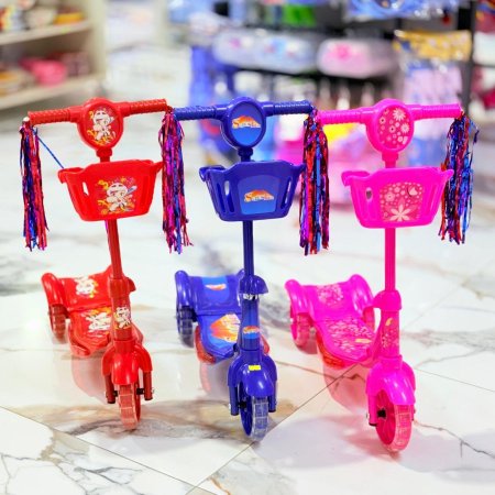 سكوتر أطفال