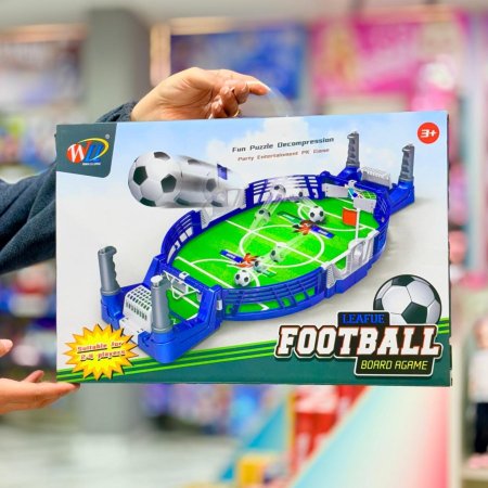 طاولة كرة قدم