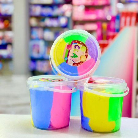 الحجم الصغير