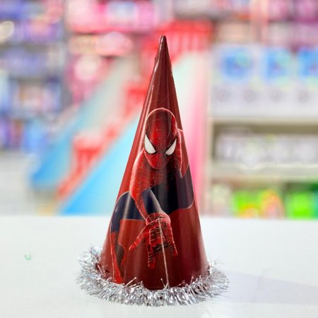 سبايدرمان خمري