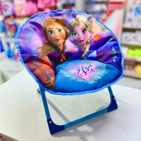 كرسي نفخ فروزن