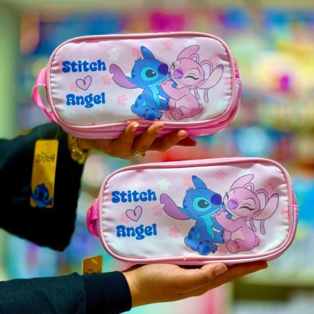 مقلمة ستيتش وانجل