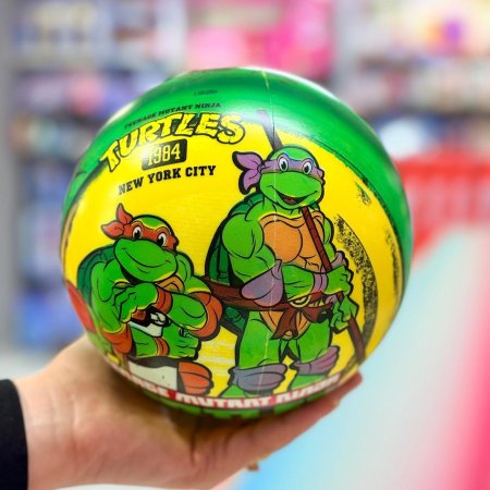 سلاحف نينجا