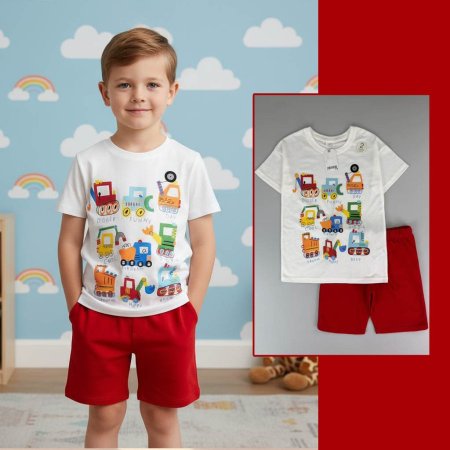 بجامة الشاحنات <br> <span class='text-color-warm'>سيتوفر قريباً</span>